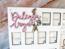 Load image into Gallery viewer, Frame Upgrade Add-on 3D Accents