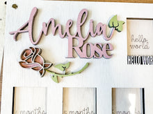 Load image into Gallery viewer, Frame Upgrade Add-on 3D Accents