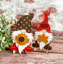 Load image into Gallery viewer, Holiday Gnomes