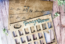 Load image into Gallery viewer, Digital Download SVG only Birthday Photo Frame