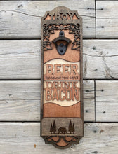 Load image into Gallery viewer, Personalized Bottle Openers