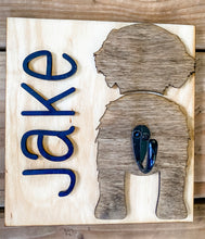 Load image into Gallery viewer, Dog Leash Hooks