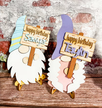 Load image into Gallery viewer, Holiday Gnomes