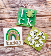 Load image into Gallery viewer, Interchangeable Ladders