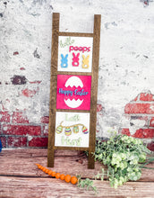 Load image into Gallery viewer, Interchangeable Ladders