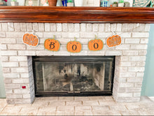 Load image into Gallery viewer, Holiday Garland Banners