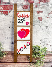 Load image into Gallery viewer, Interchangeable Ladders