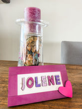 Load image into Gallery viewer, Children's Name Puzzles