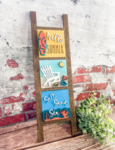 Load image into Gallery viewer, Interchangeable Ladders