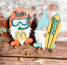 Load image into Gallery viewer, Holiday Gnomes