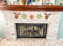 Load image into Gallery viewer, Holiday Garland Banners