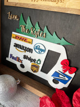 Load image into Gallery viewer, Thank You Deliveries Postal Worker Appreciation Sign