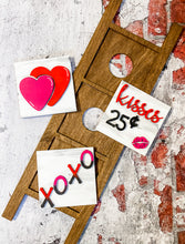 Load image into Gallery viewer, Interchangeable Ladders