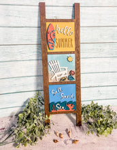 Load image into Gallery viewer, Interchangeable Ladders