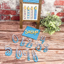 Load image into Gallery viewer, Interchangeable Ladders