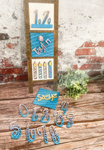 Load image into Gallery viewer, Interchangeable Ladders