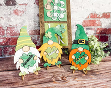 Load image into Gallery viewer, Holiday Gnomes