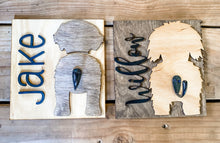 Load image into Gallery viewer, Dog Leash Hooks