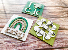 Load image into Gallery viewer, Interchangeable Ladders