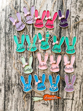 Load image into Gallery viewer, Easter Basket Name Tags