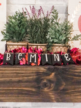 Load image into Gallery viewer, Tiered Tray Valentine's Day Decor