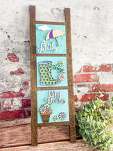 Load image into Gallery viewer, Interchangeable Ladders