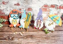 Load image into Gallery viewer, Holiday Gnomes