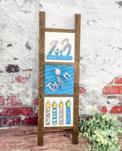 Load image into Gallery viewer, Interchangeable Ladders