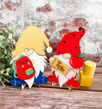 Load image into Gallery viewer, Holiday Gnomes