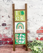 Load image into Gallery viewer, Interchangeable Ladders