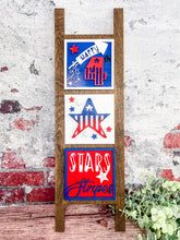 Load image into Gallery viewer, Interchangeable Ladders