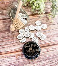 Load image into Gallery viewer, Bee Mine Date Night Jars