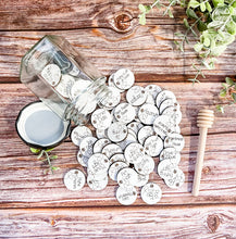 Load image into Gallery viewer, Bee Mine Date Night Jars