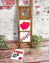 Load image into Gallery viewer, Interchangeable Ladders