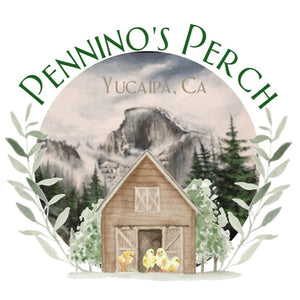 Pennino&#39;s Perch