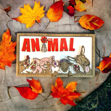 Load image into Gallery viewer, Library Genre Custom Wooden Signs
