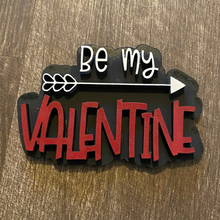 Load image into Gallery viewer, Take &amp; Make Kits: VALENTINE&#39;S DAY
