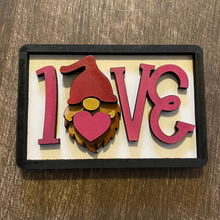 Load image into Gallery viewer, Take &amp; Make Kits: VALENTINE&#39;S DAY

