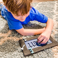 Children's Name Puzzles