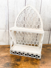 Load image into Gallery viewer, Tier Tray Our Nest Bird Lovers Decor
